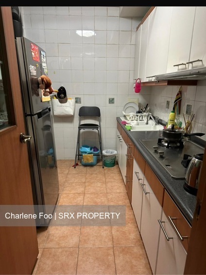 Chantilly Rise (D23), Condominium #501420321